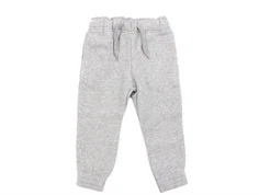 Name It grey melange sweatpants